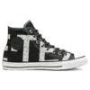 Chuck Taylor All Star Gore-Tex High „Black White”