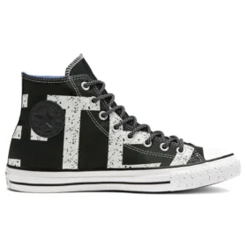 Chuck Taylor All Star Gore-Tex High „Black White”