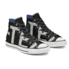 Chuck Taylor All Star Gore-Tex High „Black White”