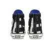 Chuck Taylor All Star Gore-Tex High „Black White”