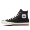 Chuck Taylor All Star Gore-Tex High Top „Black”