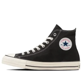 Chuck Taylor All Star Gore-Tex High Top „Black”