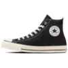 Chuck Taylor All Star Gore-Tex High Top „Black”