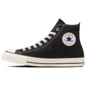 Chuck Taylor All Star Gore-Tex High Top „Black”