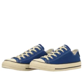 Chuck Taylor All Star GORE-TEX OX „Albastru”