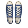Chuck Taylor All Star GORE-TEX OX „Albastru”