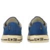 Chuck Taylor All Star GORE-TEX OX „Albastru”