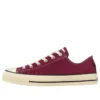 Chuck Taylor All Star GORE-TEX OX „Burgundy”