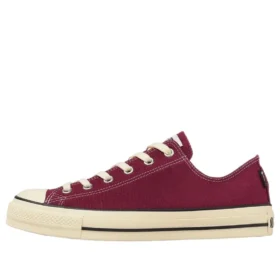 Chuck Taylor All Star GORE-TEX OX „Burgundy”