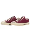 Chuck Taylor All Star GORE-TEX OX „Burgundy”