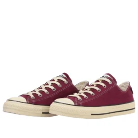 Chuck Taylor All Star GORE-TEX OX „Burgundy”