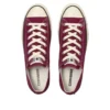 Chuck Taylor All Star GORE-TEX OX „Burgundy”