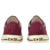 Chuck Taylor All Star GORE-TEX OX „Burgundy”
