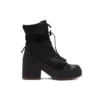 Chuck Taylor All Star GR82 Extra-High „Black”