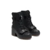 Chuck Taylor All Star GR82 Extra-High „Black”