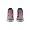 Chuck Taylor All Star „Gray Rose Red”
