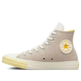 Chuck Taylor All Star „Gray Yellow”