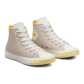 Chuck Taylor All Star „Gray Yellow”