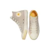 Chuck Taylor All Star „Gray Yellow”