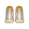 Chuck Taylor All Star „Gray Yellow”