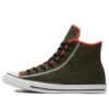 Chuck Taylor All Star „Green”