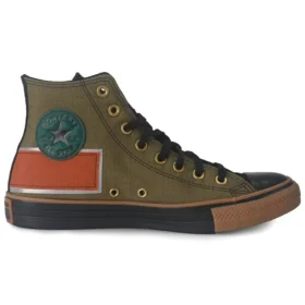 Chuck Taylor All Star „Green”