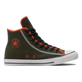 Chuck Taylor All Star „Green”