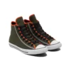 Chuck Taylor All Star „Green”