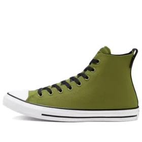 Chuck Taylor All Star „Green Black”