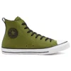 Chuck Taylor All Star „Green Black”