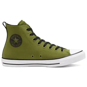 Chuck Taylor All Star „Green Black”