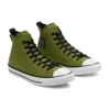 Chuck Taylor All Star „Green Black”