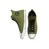 Chuck Taylor All Star „Green Black”
