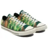 Chuck Taylor All Star „Green Brown”