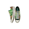 Chuck Taylor All Star „Green Brown”