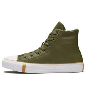 Chuck Taylor All Star „Green White”
