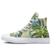 Chuck Taylor All Star „Green White”