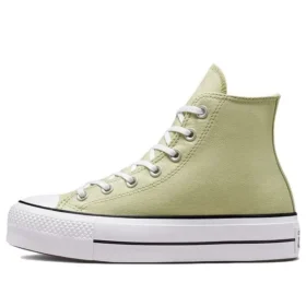 Chuck Taylor All Star „Green White”