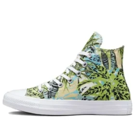 Chuck Taylor All Star „Green White”