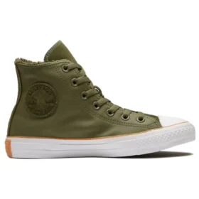 Chuck Taylor All Star „Green White”