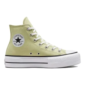 Chuck Taylor All Star „Green White”