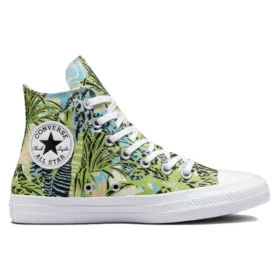 Chuck Taylor All Star „Green White”