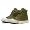 Chuck Taylor All Star „Green White”