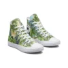 Chuck Taylor All Star „Green White”