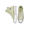 Chuck Taylor All Star „Green White”