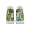 Chuck Taylor All Star „Green White”
