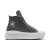 Chuck Taylor All Star „Grey”