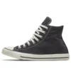 Chuck Taylor All Star „Grey Black”
