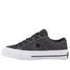 Chuck Taylor All Star „Grey Black”