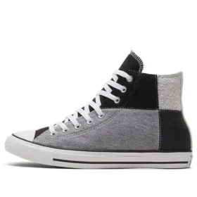 Chuck Taylor All Star „Grey Black”